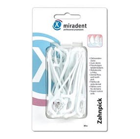 Nici i wykałaczki - ZAHNPIC 30 szt.