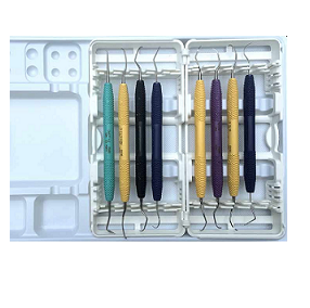 Kaseta do sterylizacji w autoklawie